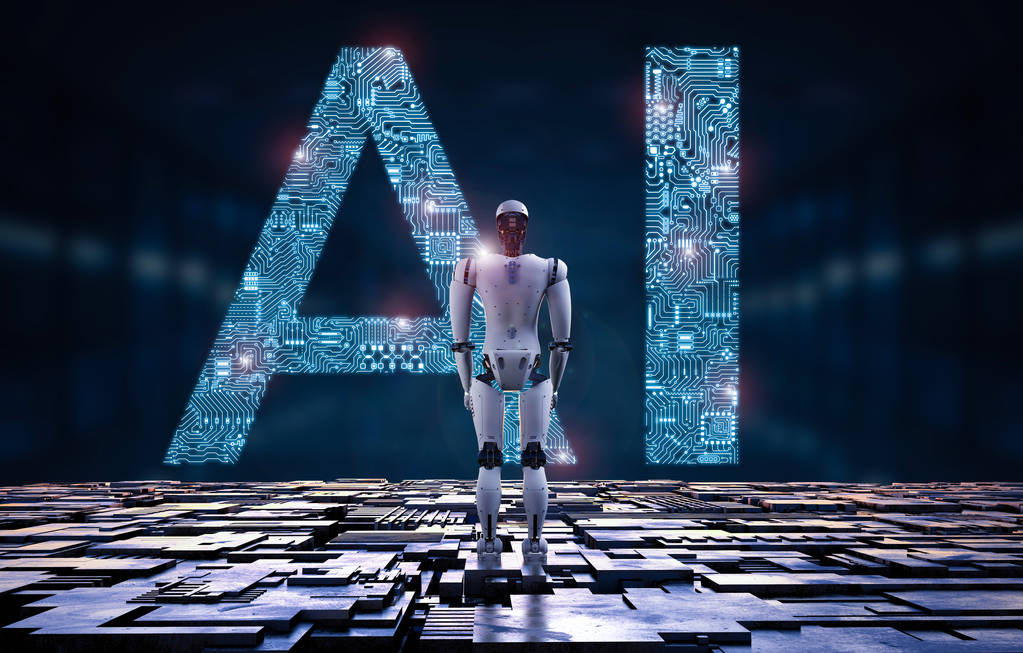 人工智能、区块链和量子计算:2025年改变行业的动态三重奏?